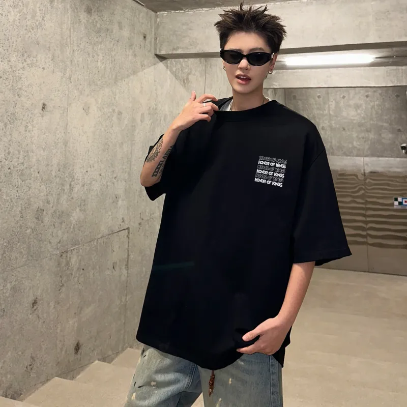 HONOR OF KINGS T Shirts Unisex-20