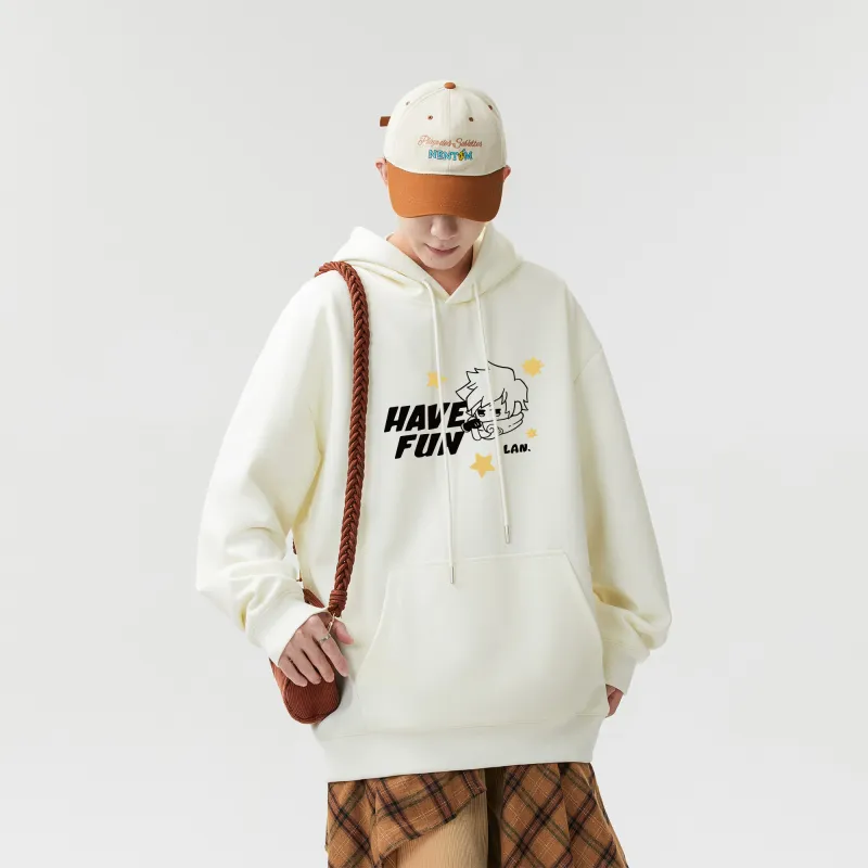 HONOR OF KINGS Sweatshirt Unisex-24