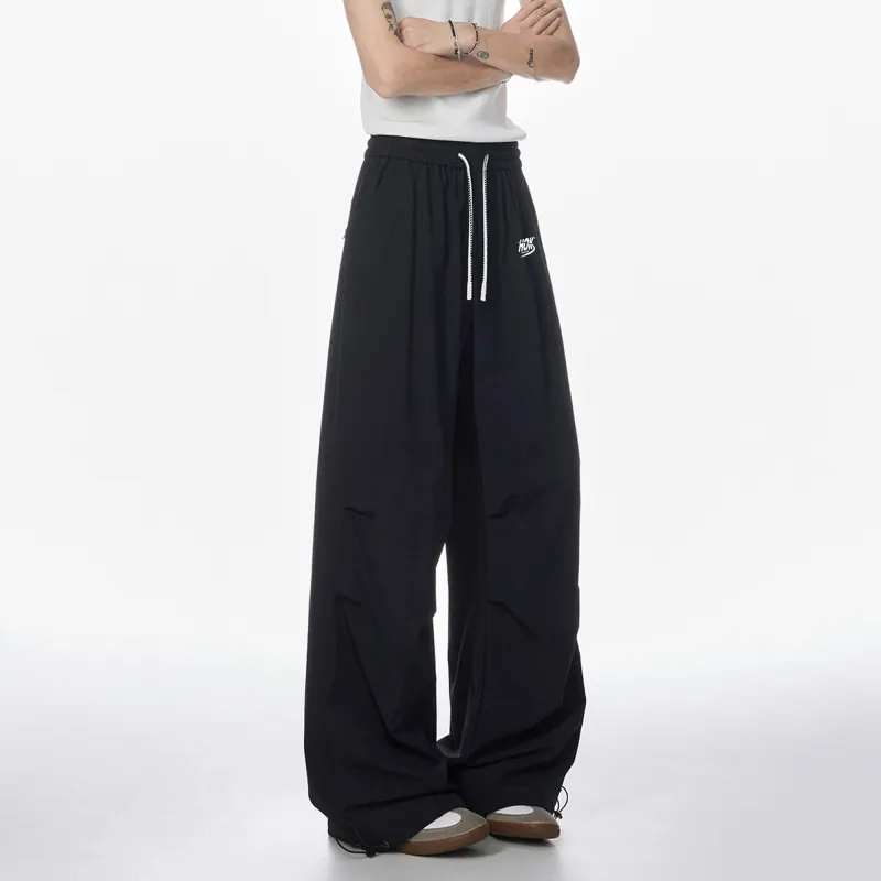 HONOR OF KINGS Knitted Sweatpants Unisex-6