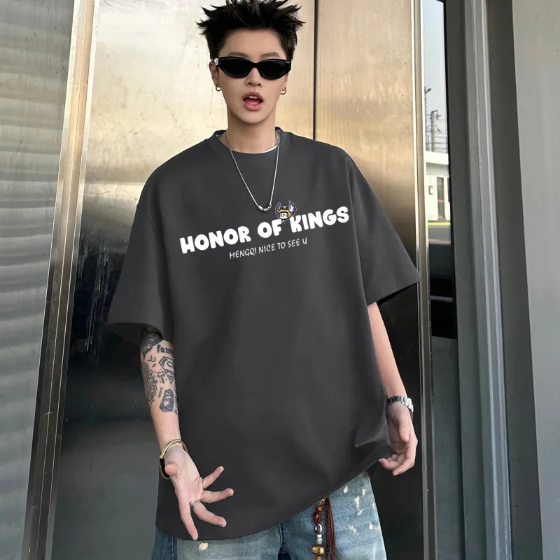 HONOR OF KINGS T Shirts Unisex-36