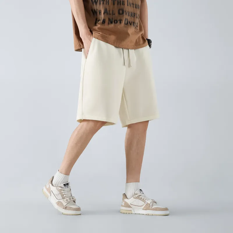 HONOR OF KINGS Casual Shorts Unisex-12