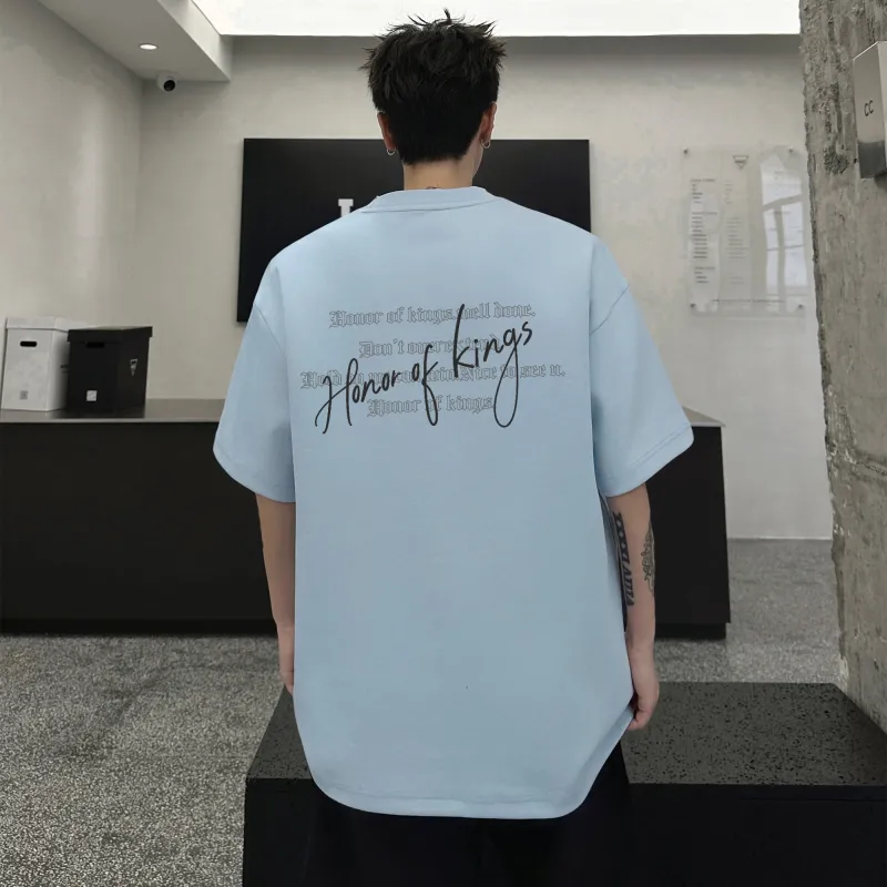 HONOR OF KINGS T Shirt Unisex 2 Pack-16