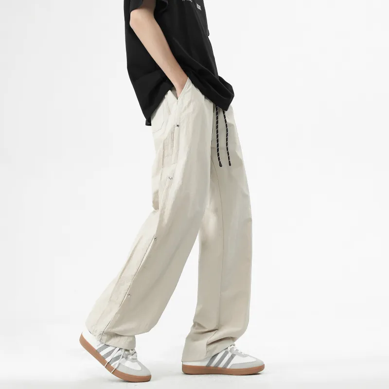 HONOR OF KINGS Casual Pants Unisex-4