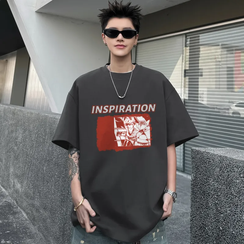HONOR OF KINGS T Shirts Unisex-43