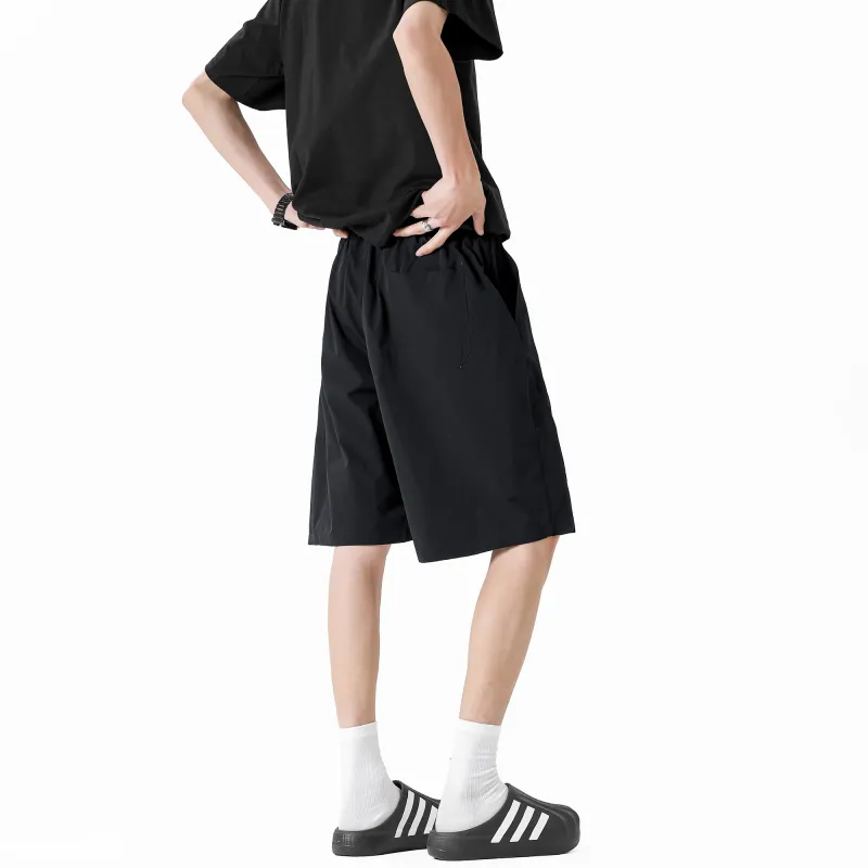 HONOR OF KINGS Casual Shorts Unisex-7