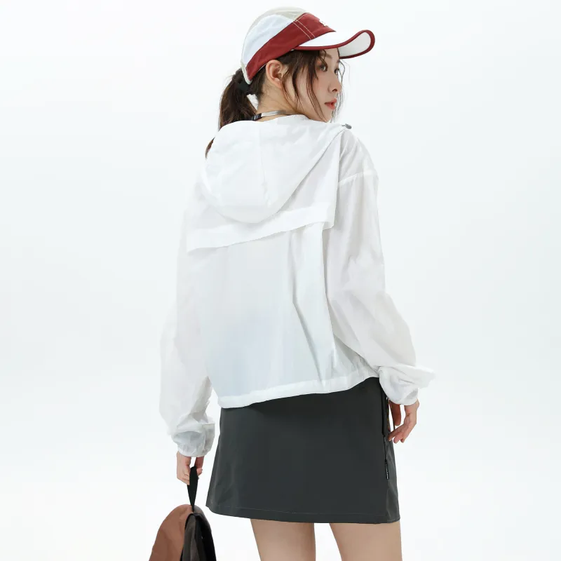 HONOR OF KINGS Super Light Breathable Quick Dry UV Protection Sun Protection Clothing Women's-23