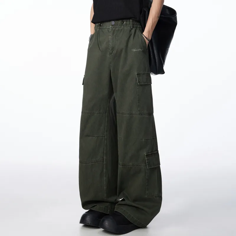 HONOR OF KINGS Casual Pants Unisex-8
