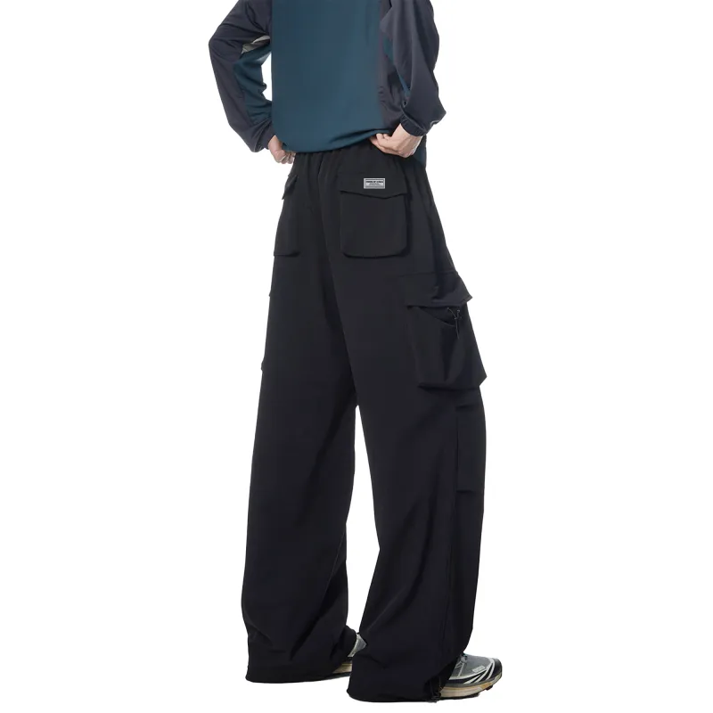 HONOR OF KINGS Cargo Pants Unisex-1