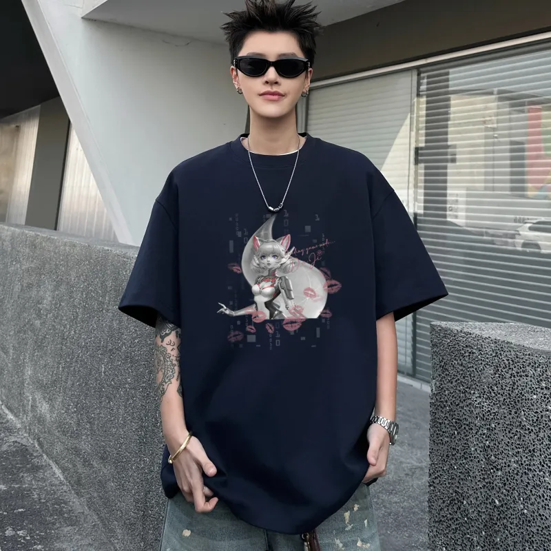 HONOR OF KINGS T Shirts Unisex-10