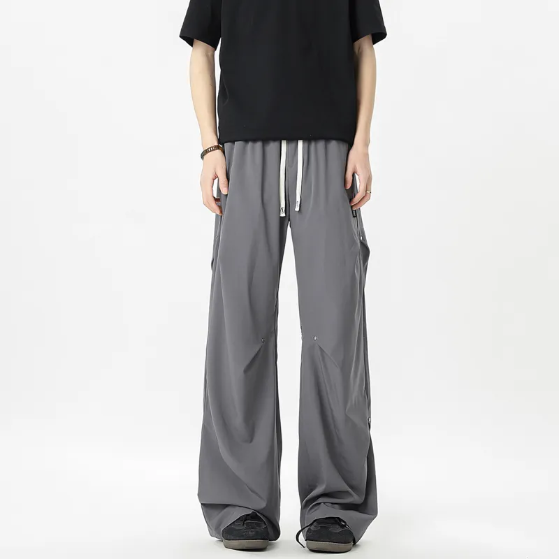 HONOR OF KINGS Casual Pants Unisex-2