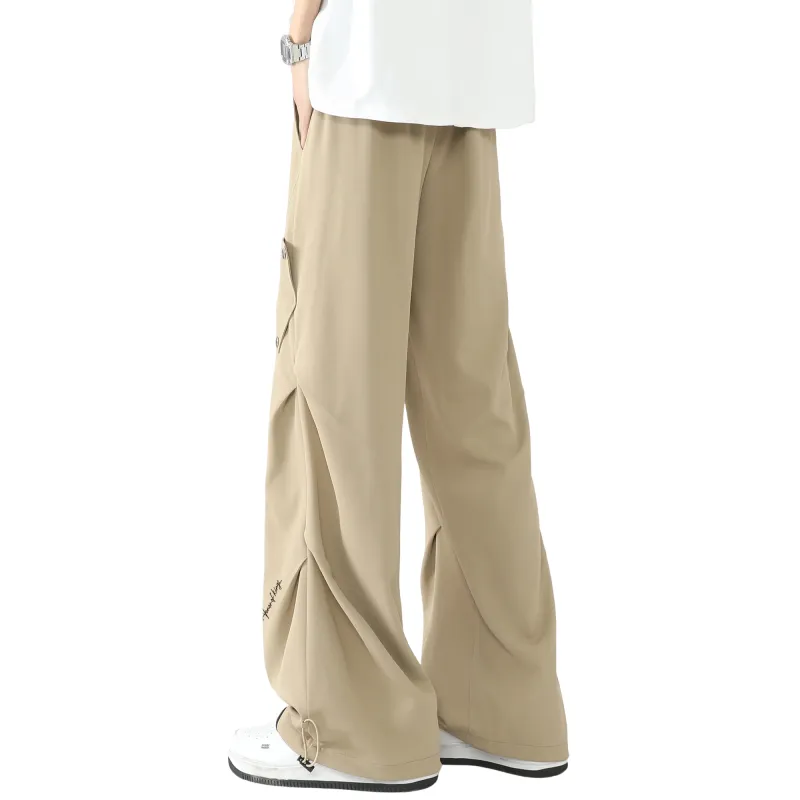 HONOR OF KINGS Casual Pants Unisex-4