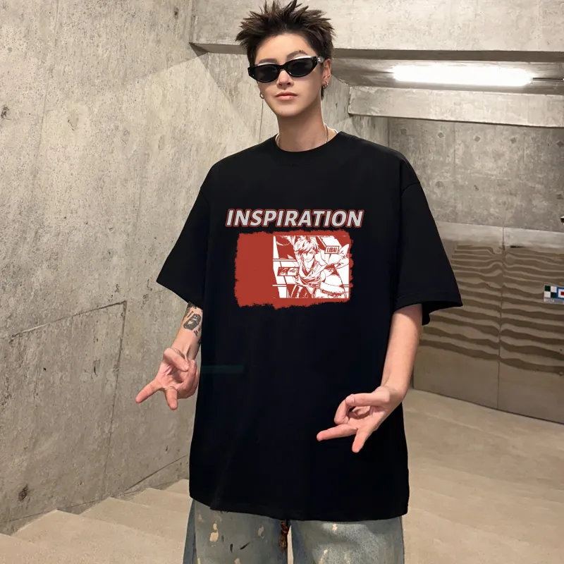 HONOR OF KINGS T Shirts Unisex-2