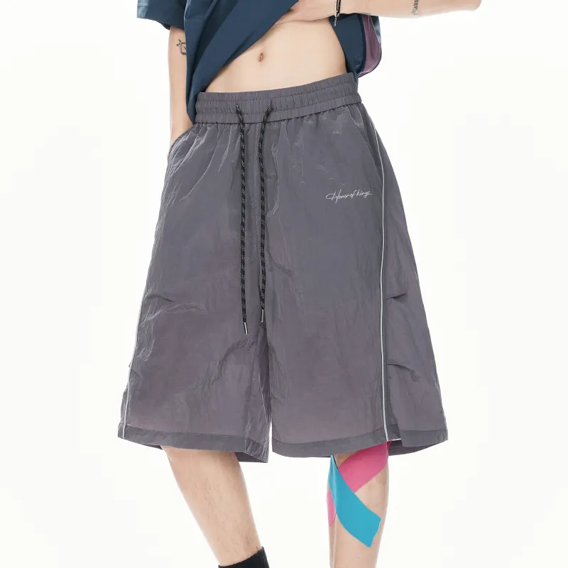 HONOR OF KINGS Casual Shorts Unisex-6