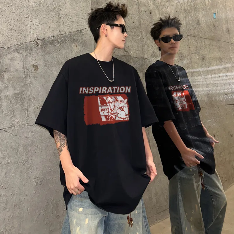 HONOR OF KINGS T Shirts Unisex-3