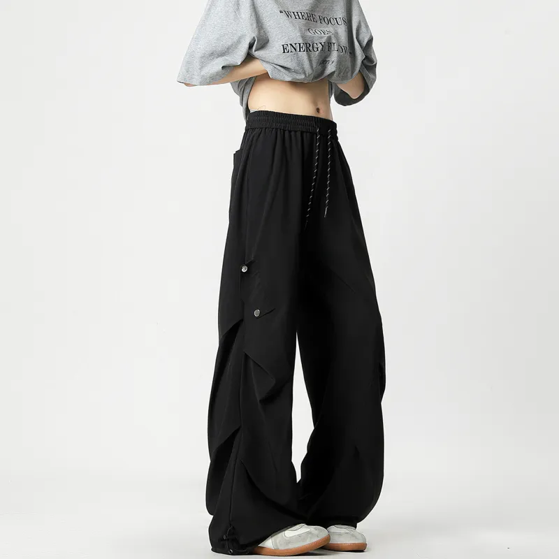 HONOR OF KINGS Casual Pants Unisex-8