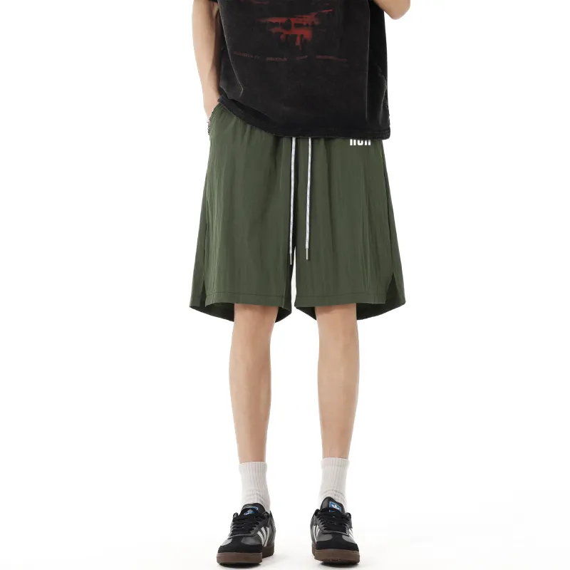 HONOR OF KINGS Casual Shorts Unisex-9