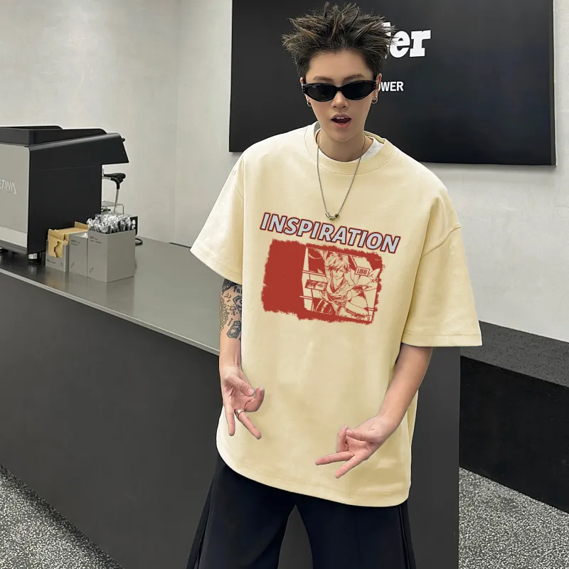 HONOR OF KINGS T Shirts Unisex-35
