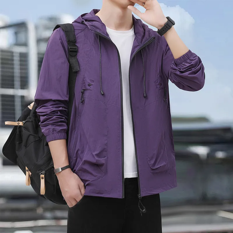 HONOR OF KINGS Super Lightweight And Breathable Sun Protection Clothing Unisex-13