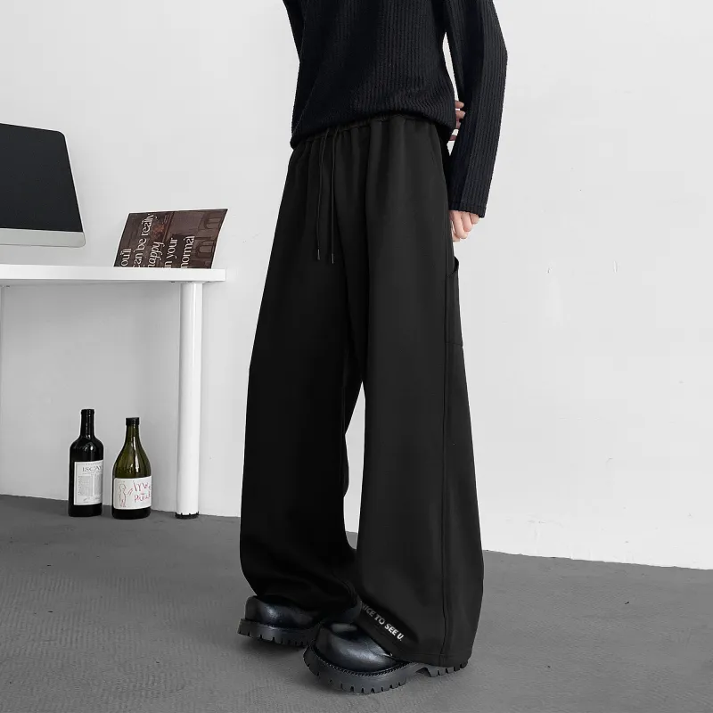 HONOR OF KINGS Casual Pants Unisex-4