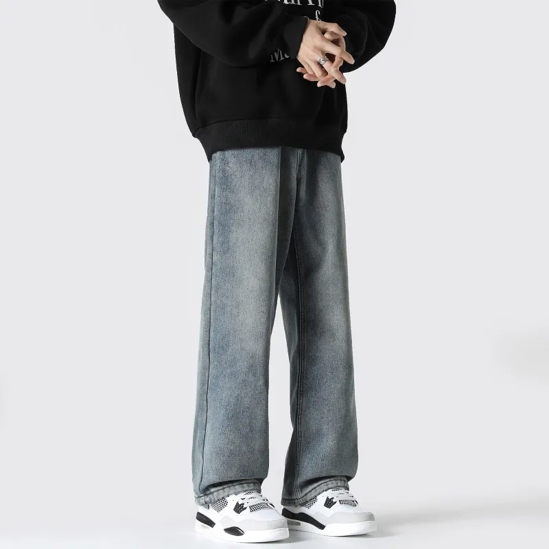 HONOR OF KINGS Jeans Unisex-18