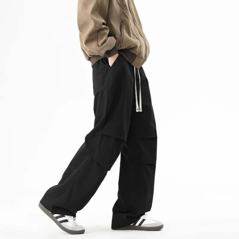 HONOR OF KINGS Cargo Pants Unisex-4