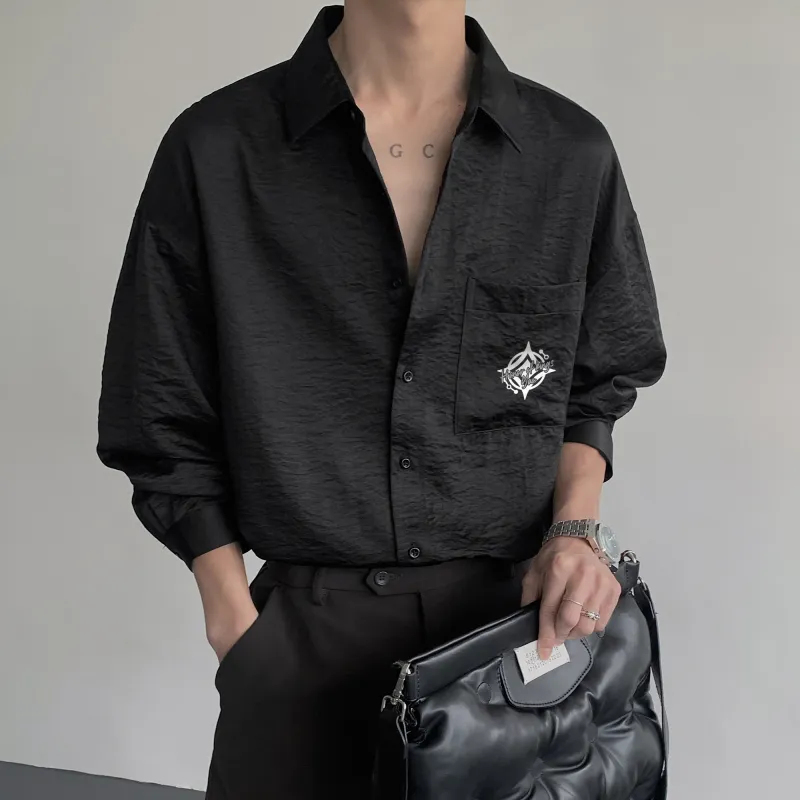 HONOR OF KINGS Shirt Logo Model Unisex-2