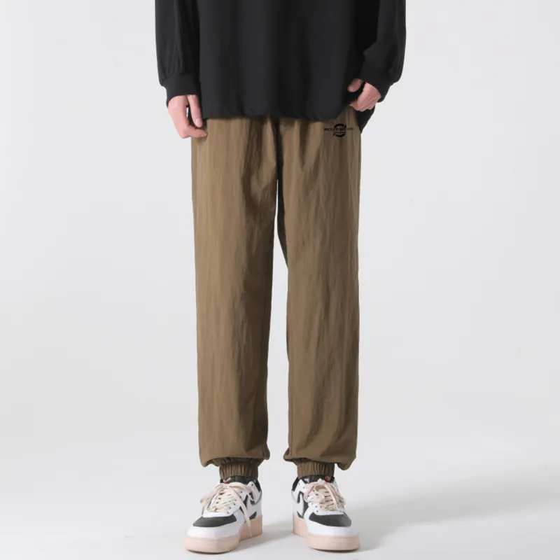 HONOR OF KINGS Casual Pants Unisex-8