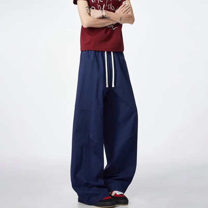 HONOR OF KINGS Casual Pants Unisex-2