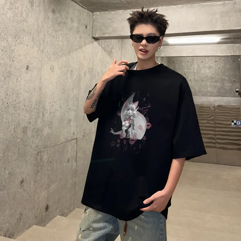 HONOR OF KINGS T Shirts Unisex-3