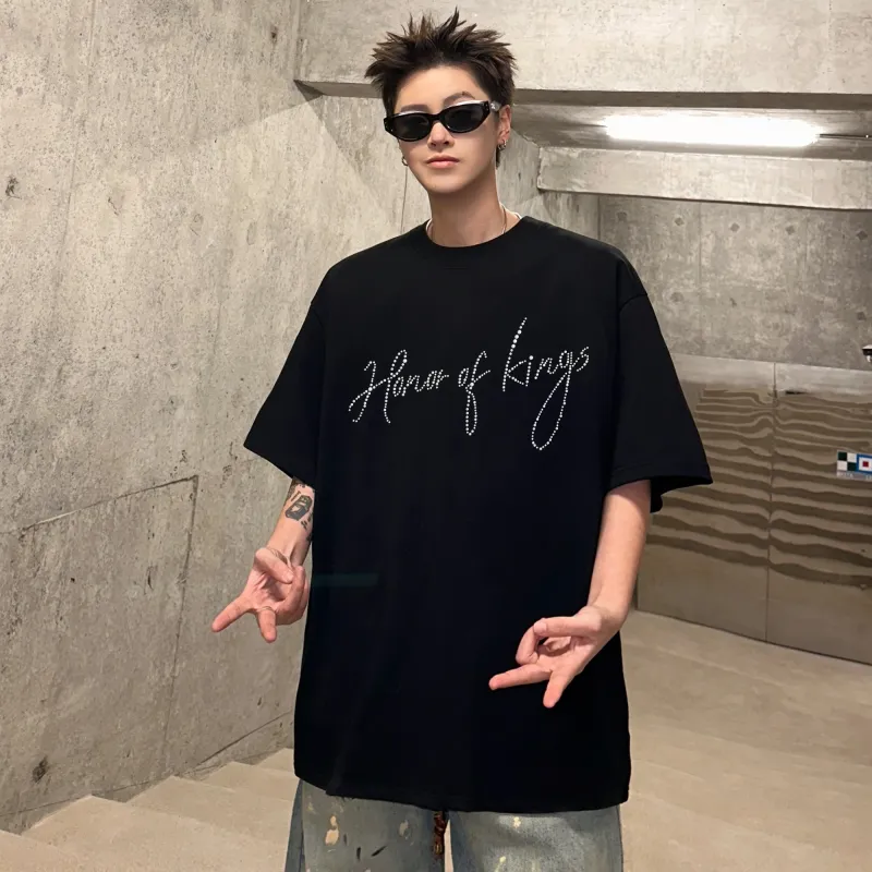 HONOR OF KINGS T Shirts Unisex-3