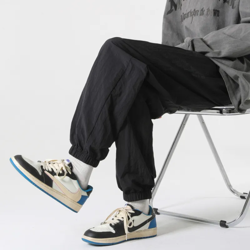 HONOR OF KINGS Casual Pants Unisex-2