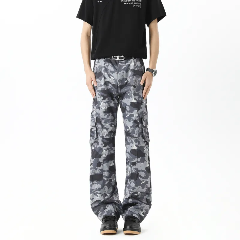 HONOR OF KINGS Casual Pants Unisex-6