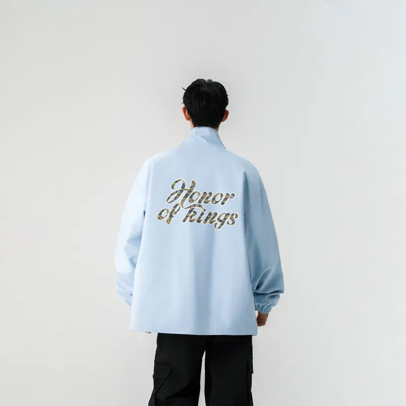 HONOR OF KINGS Jackets & Coats Unisex-13