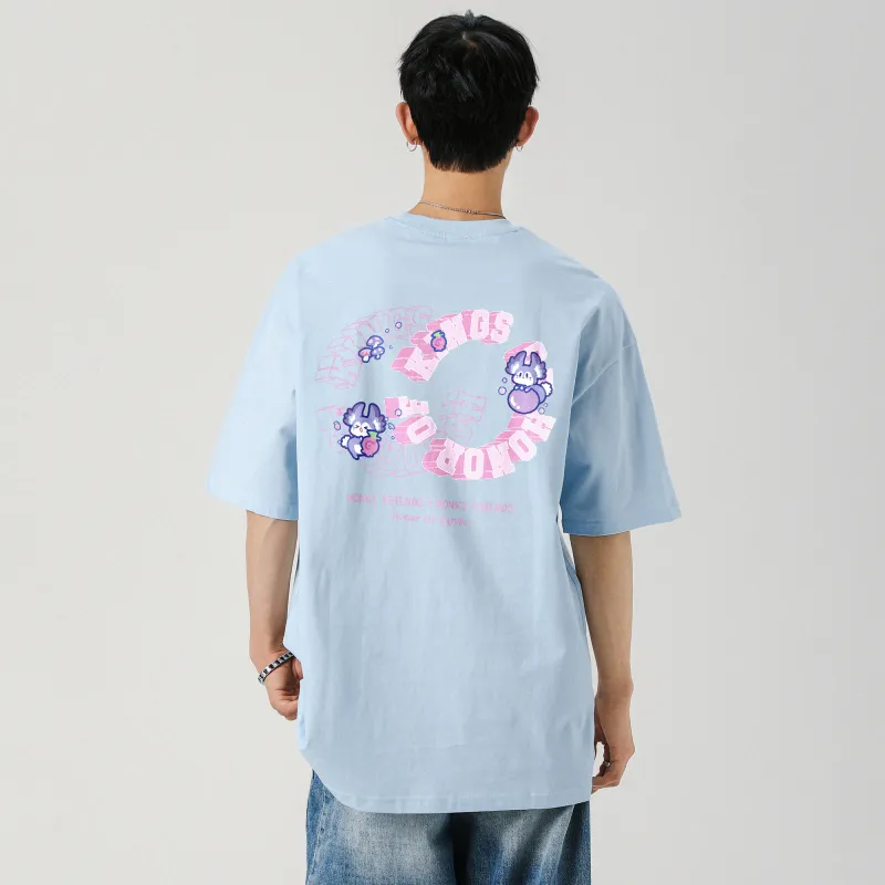 HONOR OF KINGS T Shirts Unisex-19