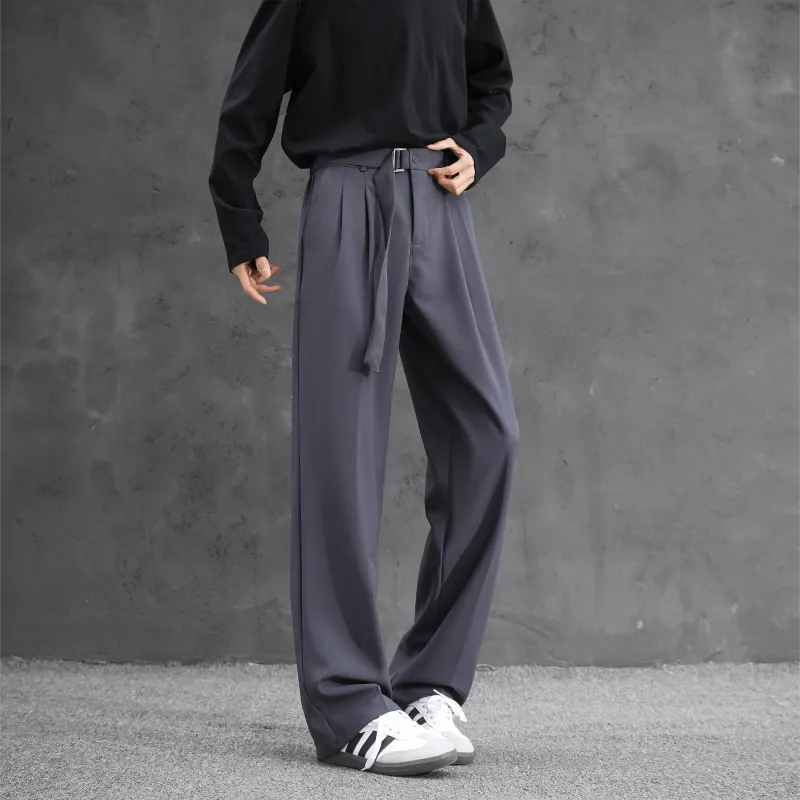 HONOR OF KINGS Suit Trouser Unisex-18