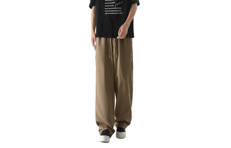 HONOR OF KINGS Casual Pants Unisex-11