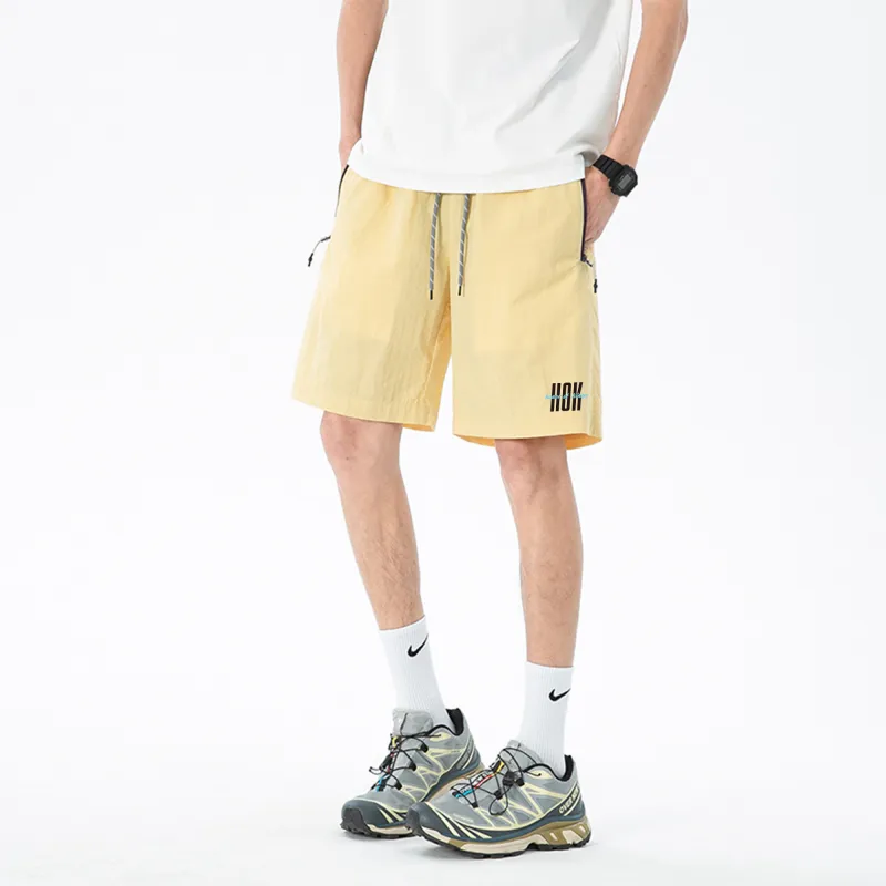 HONOR OF KINGS Casual Shorts Unisex-11