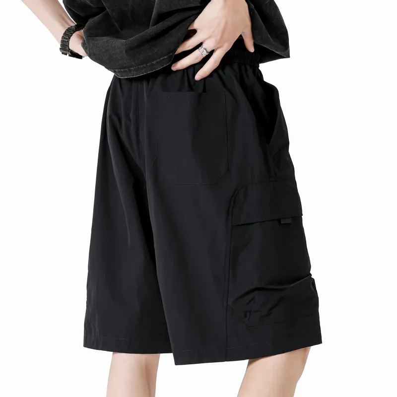 HONOR OF KINGS Casual Shorts Unisex-4