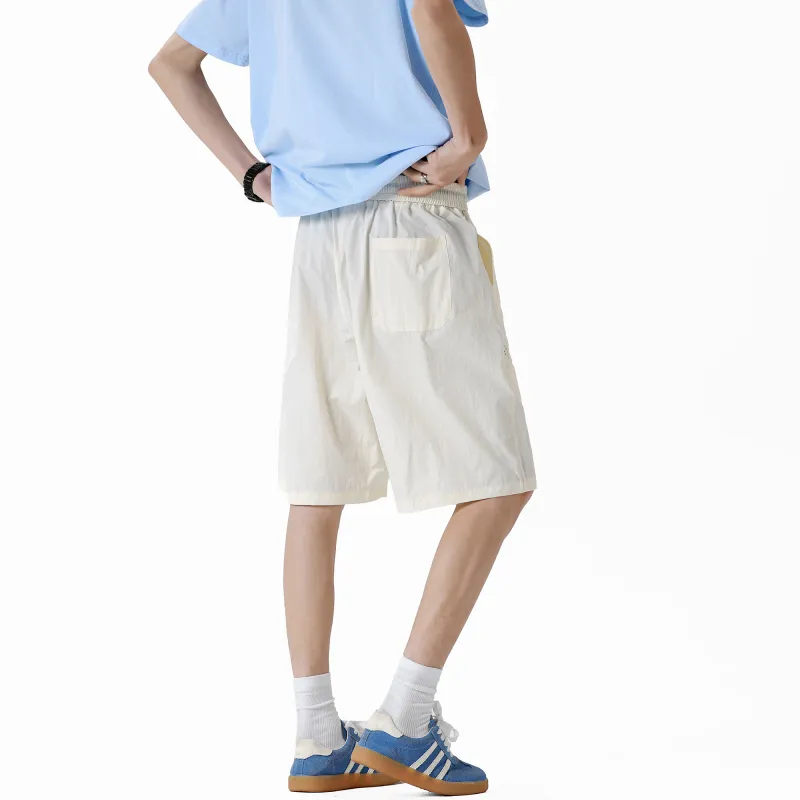 HONOR OF KINGS Casual Shorts Unisex-3