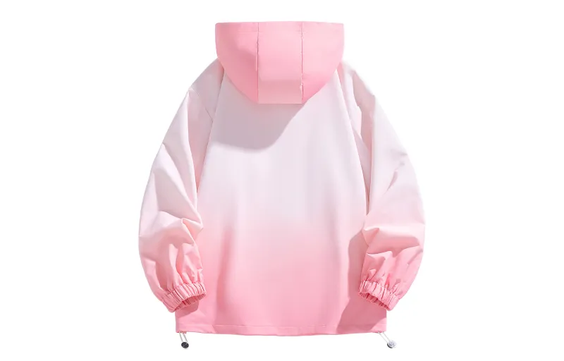 HONOR OF KINGS Jackets & Coats Unisex-5