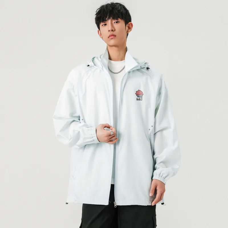 HONOR OF KINGS Sun Protection Clothing Unisex-7