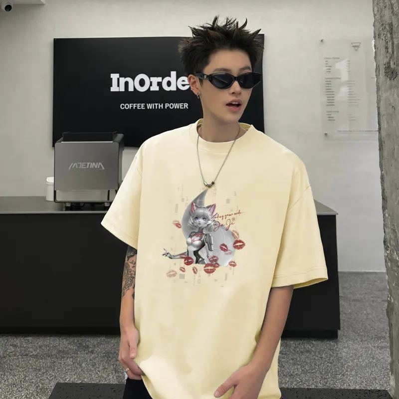 HONOR OF KINGS T Shirts Unisex-23
