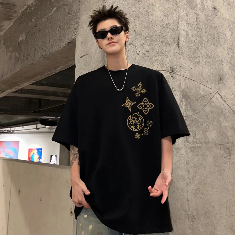 HONOR OF KINGS T Shirts Unisex-4