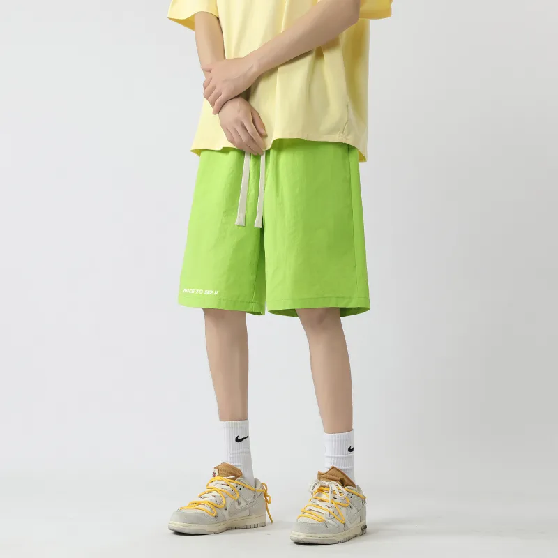 HONOR OF KINGS Casual Shorts Unisex-13