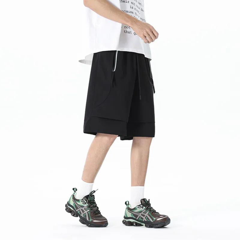 HONOR OF KINGS Casual Shorts Unisex-8