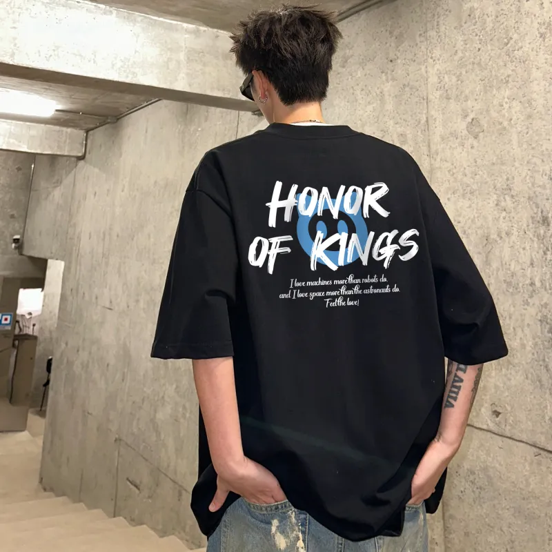 HONOR OF KINGS T Shirts Unisex-14