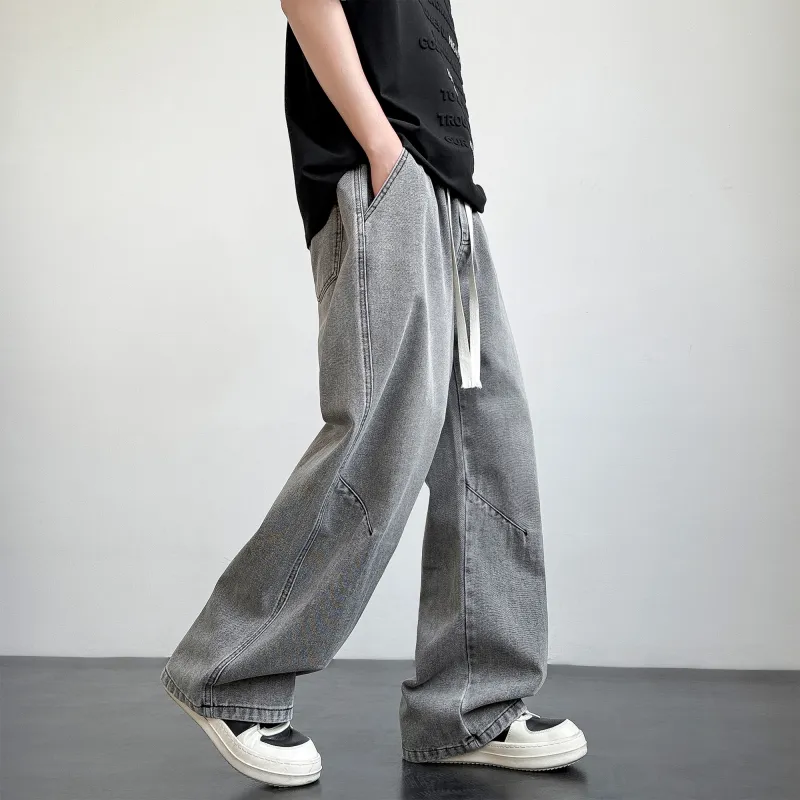 HONOR OF KINGS Jeans Unisex-13