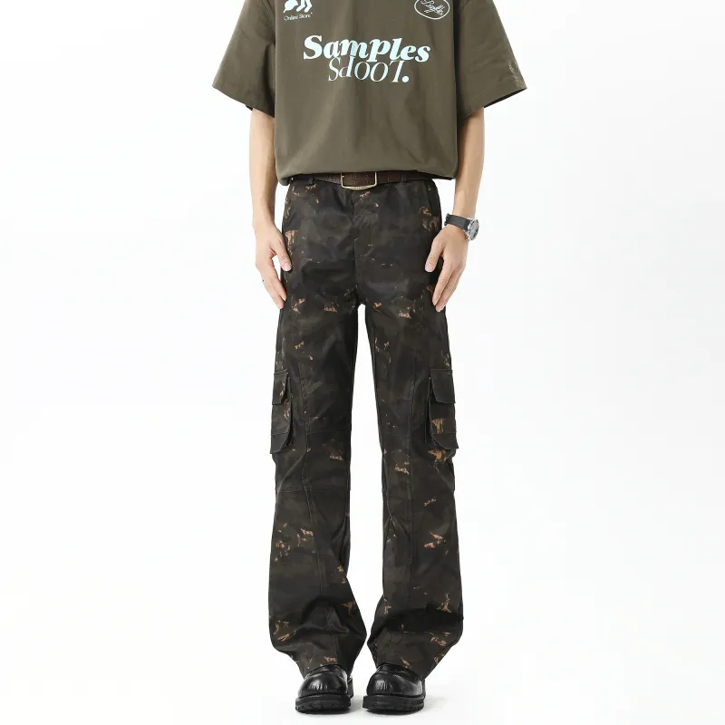 HONOR OF KINGS Casual Pants Unisex-2