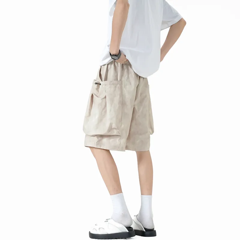 HONOR OF KINGS Casual Shorts Unisex-8