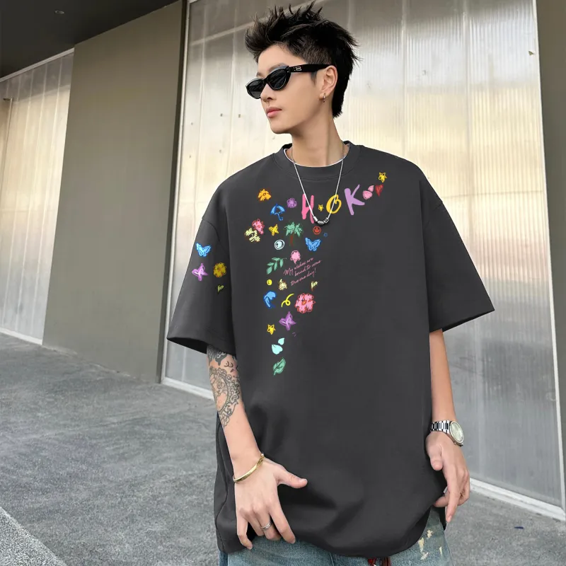 HONOR OF KINGS T Shirts Unisex-26